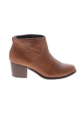 TOMS Ankle Boots (view 1)