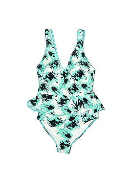 Nicole Miller New York One Piece Swimsuit (view 1)