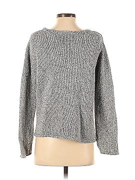 J.Jill Silk Pullover Sweater (view 2)