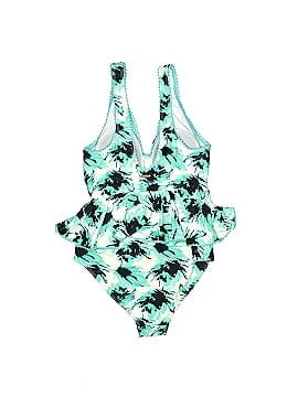 Nicole Miller New York One Piece Swimsuit (view 2)