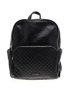 Vera Bradley Leather Backpack (view 1)
