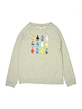 LEGO X Target Sweatshirt (view 1)