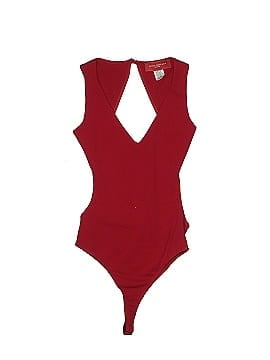 Akira Chicago Red Label Bodysuit (view 1)