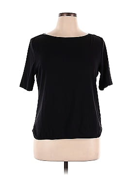 Talbots Short Sleeve T-Shirt (view 1)