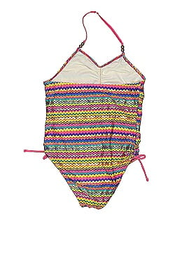 Jantzen One Piece Swimsuit (view 2)