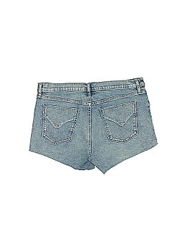 Hudson Jeans Denim Shorts (view 2)