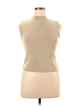 Boohoo Sleeveless Top (view 1)