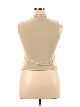 Boohoo Sleeveless Top (view 2)