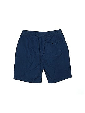 Folk Shorts (view 2)