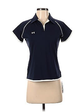 Under Armour Short Sleeve Polo (view 1)