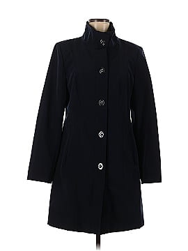 Anne Klein Coat (view 1)