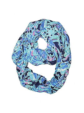 Lilly Pulitzer Scarf (view 1)