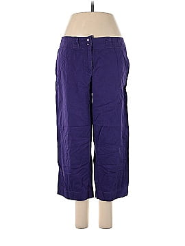 N Touch Casual Pants (view 1)