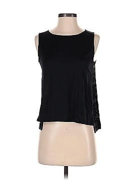 Madewell Sleeveless Blouse (view 1)