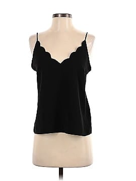 Topshop Sleeveless Blouse (view 1)