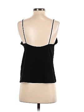 Topshop Sleeveless Blouse (view 2)