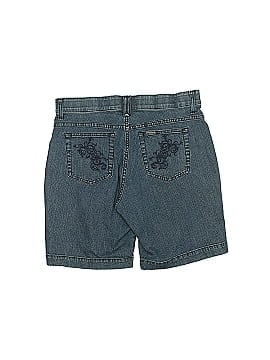 Lee Denim Shorts (view 2)