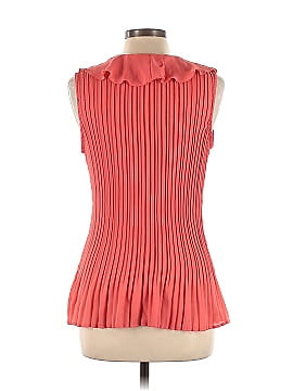 Studio 1940 Sleeveless Blouse (view 2)