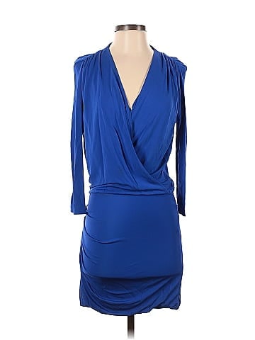 Slate & Willow Cocktail Dress (view 1)