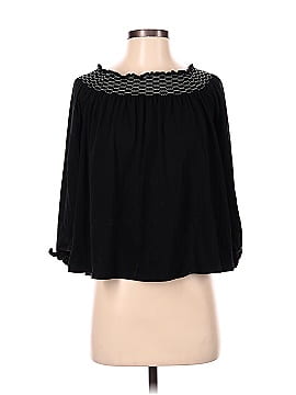 Jessica Simpson 3/4 Sleeve Top (view 1)