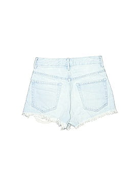 PacSun Denim Shorts (view 2)