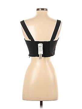 INC International Concepts Sleeveless Top (view 2)