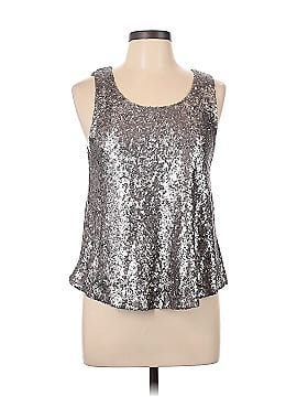 BKE Sleeveless Top (view 1)