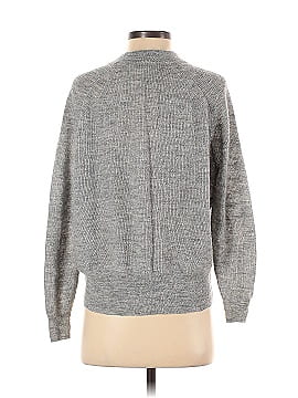 Madewell Wool Pullover Sweater (view 2)