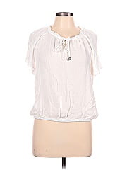 Jane And Delancey Short Sleeve Top