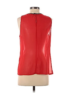 Trafaluc by Zara Sleeveless Blouse (view 2)