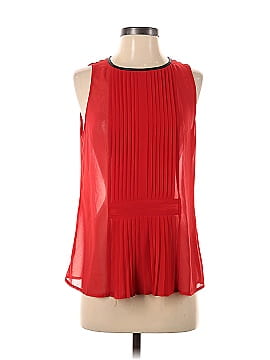 Trafaluc by Zara Sleeveless Blouse (view 1)