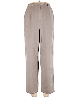 Pendleton Wool Pants (view 1)