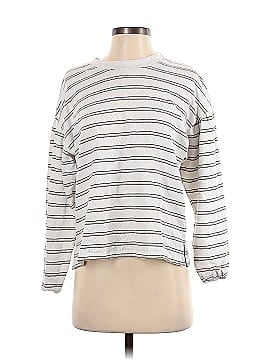 Madewell Long Sleeve T-Shirt (view 1)