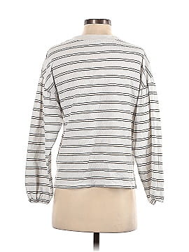 Madewell Long Sleeve T-Shirt (view 2)