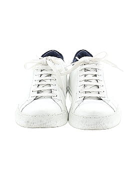Givenchy Leather Sneakers (view 2)