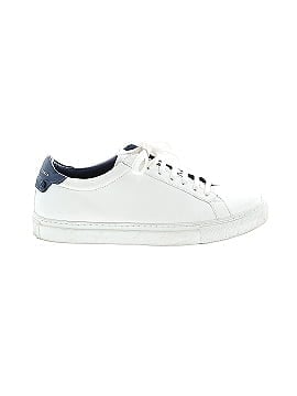 Givenchy Leather Sneakers (view 1)