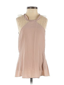 Schumacher Sleeveless Blouse (view 1)