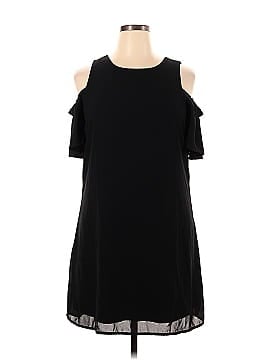 City Streets Casual Dress (view 1)