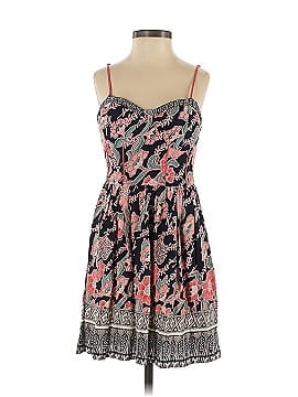 Band of Gypsies Casual Dress (view 1)