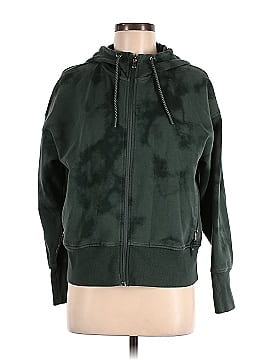 Active by Old Navy Zip Up Hoodie (view 1)