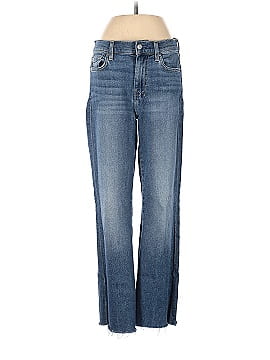 7 For All Mankind Jeans (view 1)