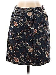 Doncaster Denim Skirt