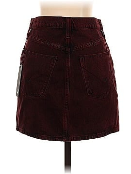 Hudson Jeans Casual Skirt (view 2)