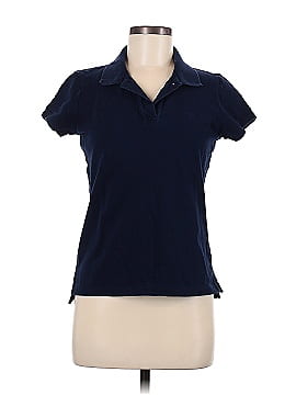 Polo Jeans Co. by Ralph Lauren Short Sleeve Polo (view 1)