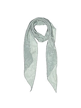 Uana Silk Scarf (view 1)