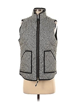 J.Crew Factory Store Vest (view 1)