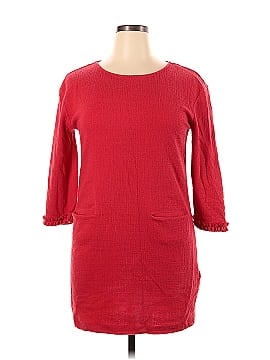 Tabitha Webb Casual Dress (view 1)