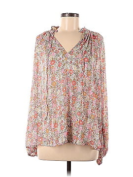 H&M Long Sleeve Blouse (view 1)