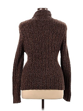 Unbranded Turtleneck Sweater (view 2)