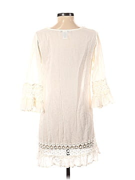 Cute Options Short Sleeve Top (view 2)